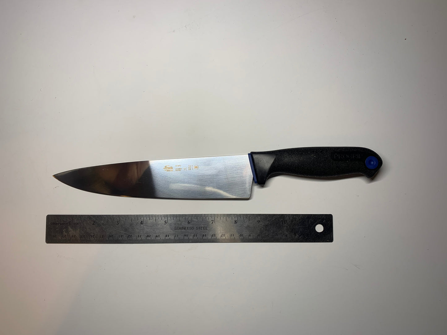 Mora/Frosts Chef's knife 8.5" #4216PG