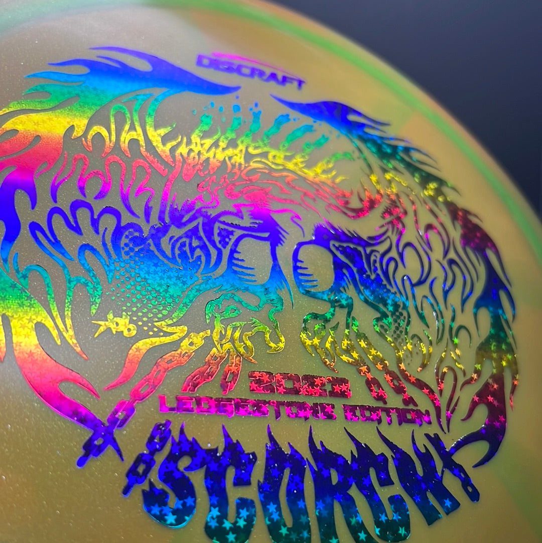 Z Metallic Scorch - 2023 Ledgestone Limited Edition