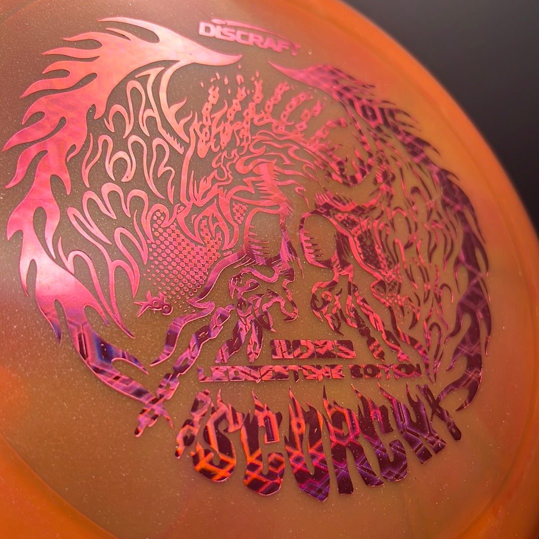 Z Metallic Scorch - 2023 Ledgestone Limited Edition