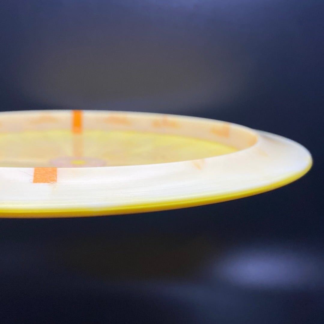 Alpha Warbird - 2023 Run