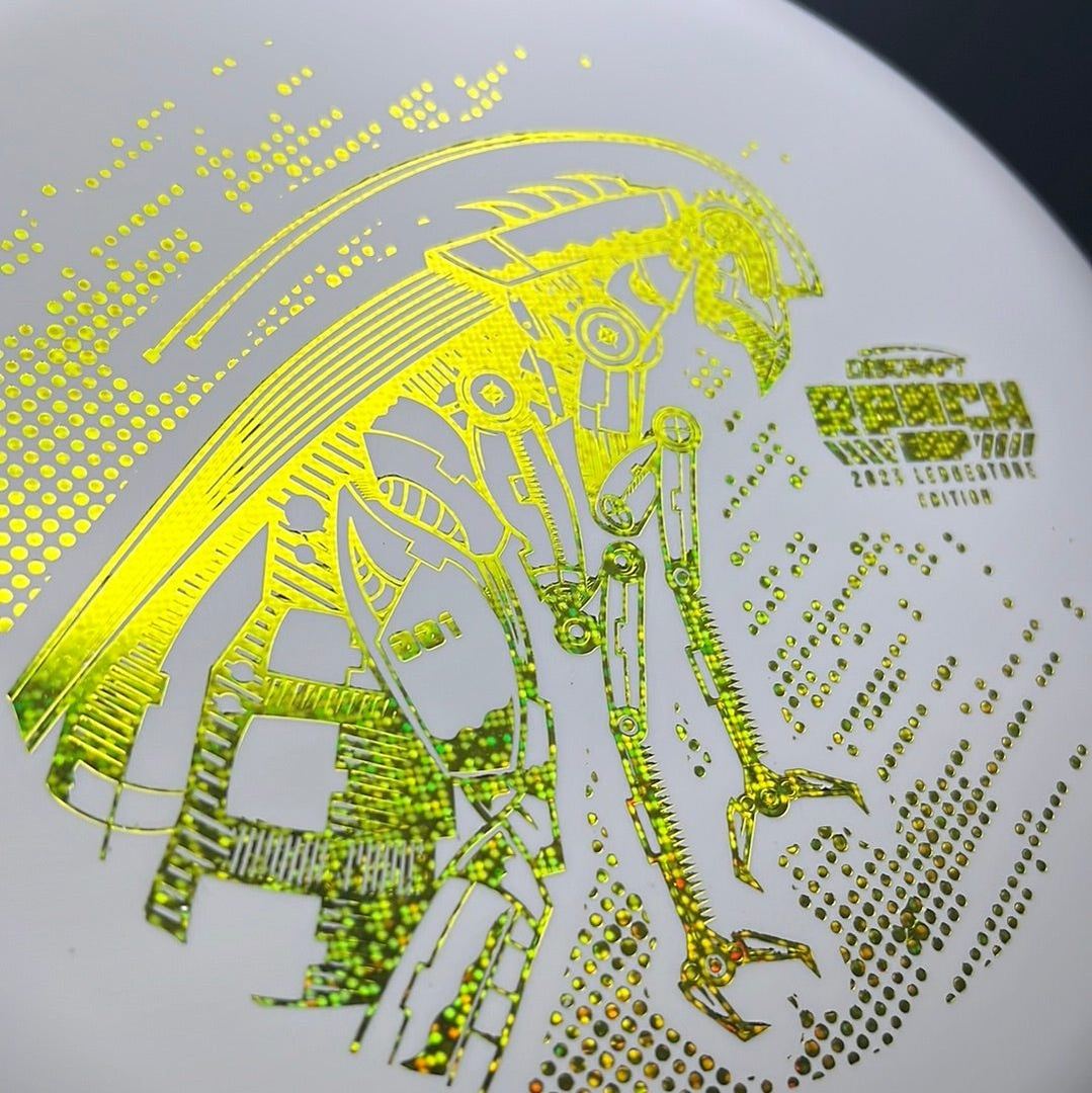 ESP Roach - All White - Limited Ledgestone 2023