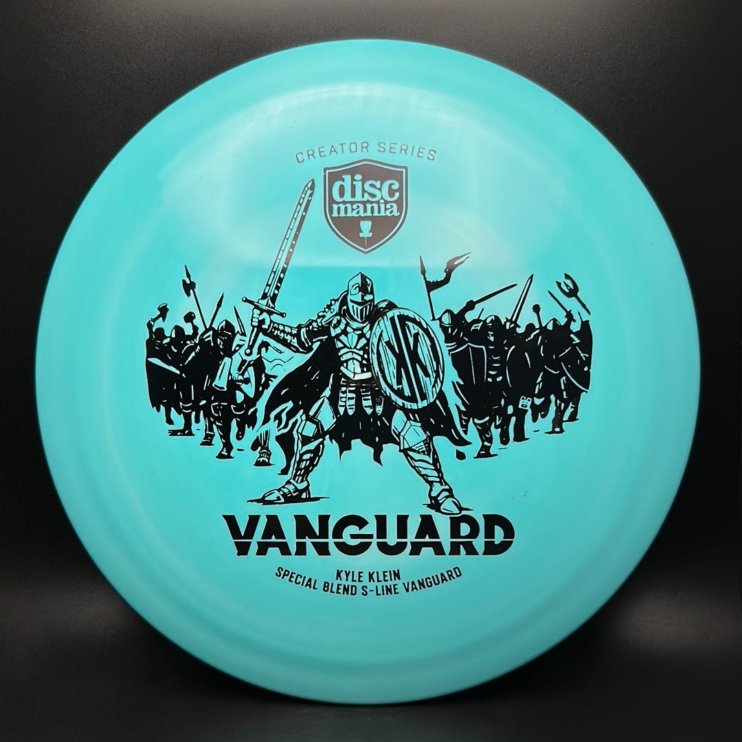 Special Blend S-Line Vanguard - Kyle Klein Creator Series