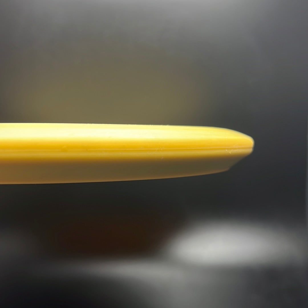 Victor Bull Snake - Overstable Putt and Approach