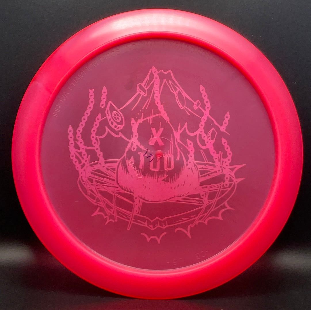 C-Blend Dynasty - X-Out