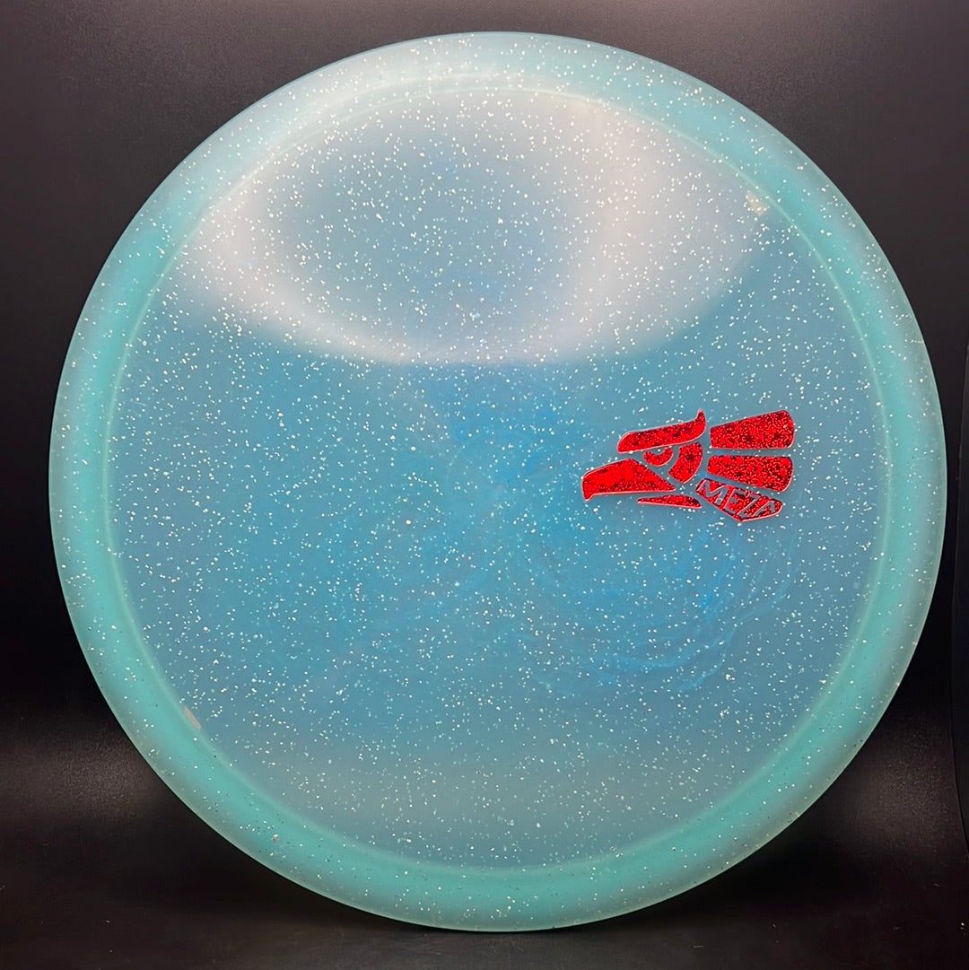 Founders Walker - Fredy Meza Tour Series