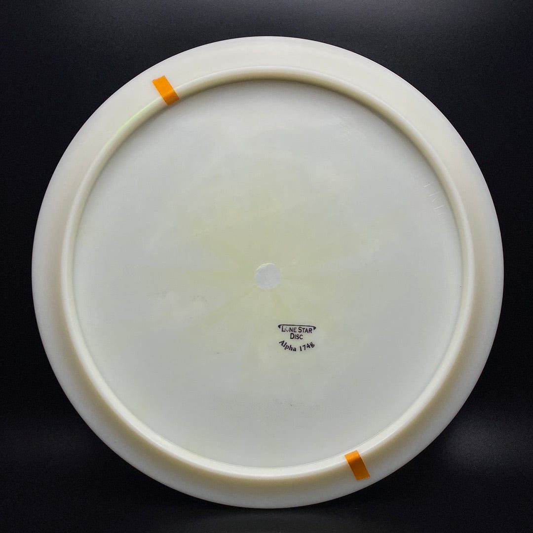 Alpha Frio - Fairway Driver