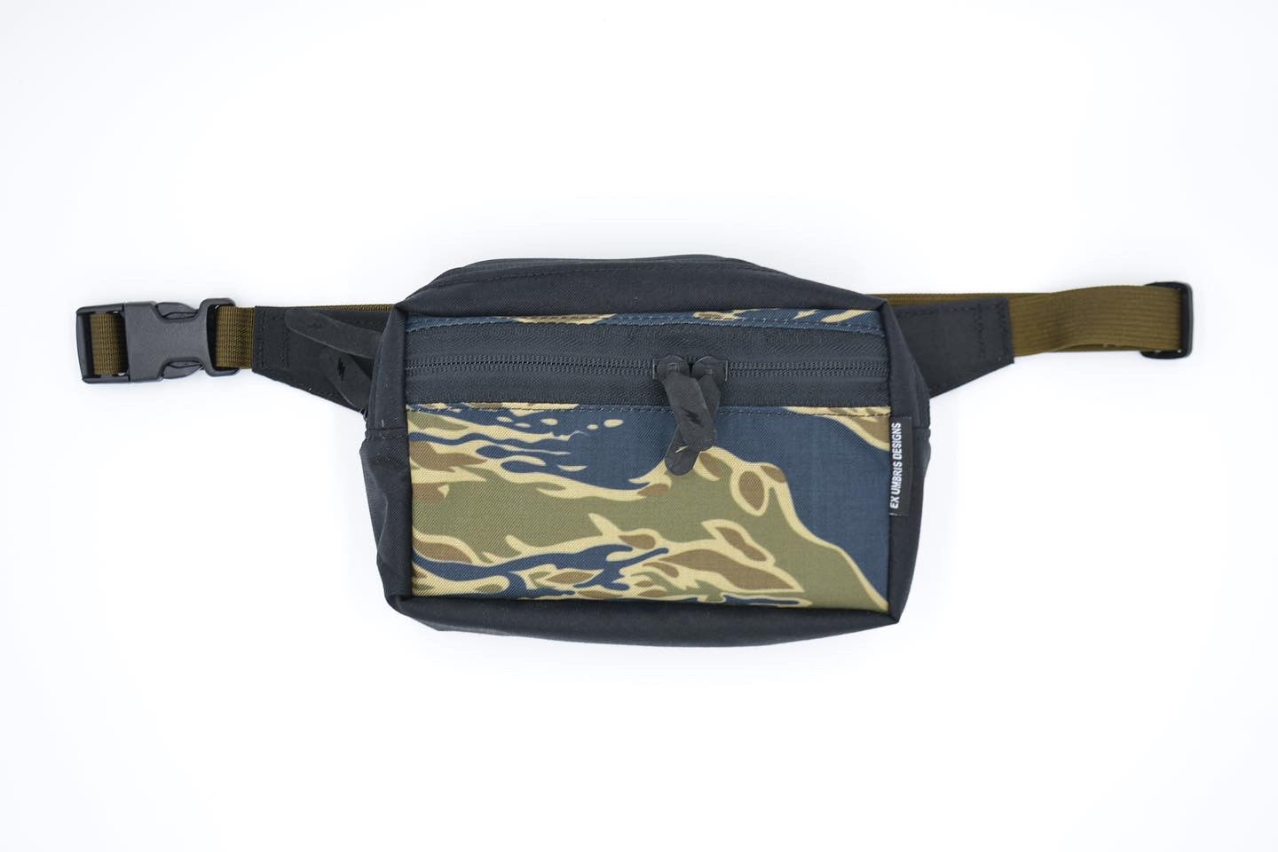 Low Profile EDC Fanny Pack