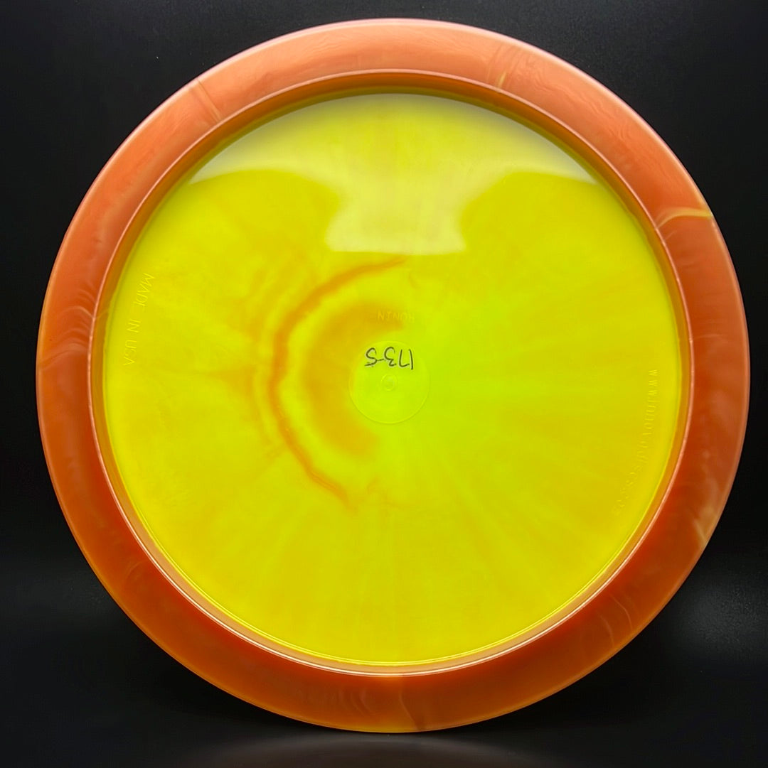 Halo S-Blend Roman - First Run X-Out