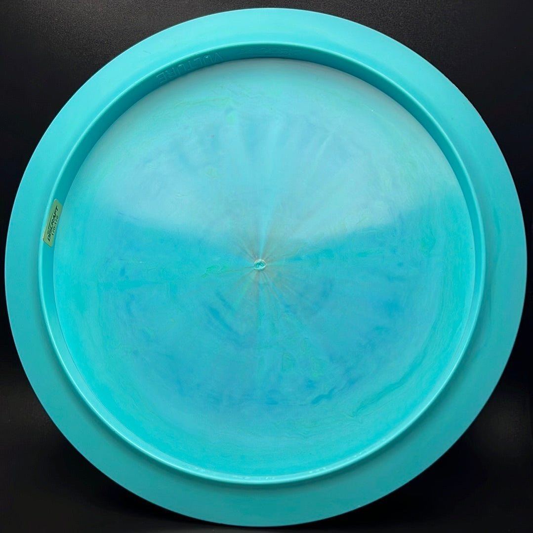 ESP Vulture - Paul McBeth 6x Claw - MCB6XST Edition