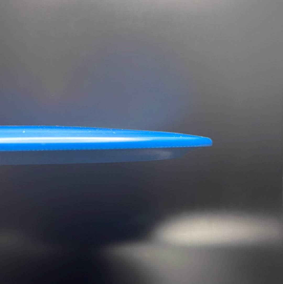 Bravo Chupacabra - "Ride Em Rocket Cowboy" Triple Foil