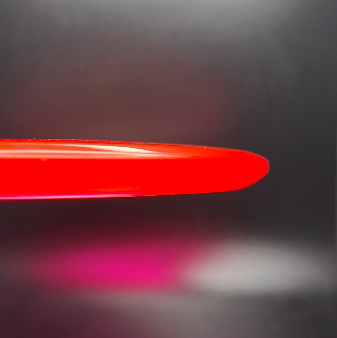 C-Line MD1 - First Run Originals Red