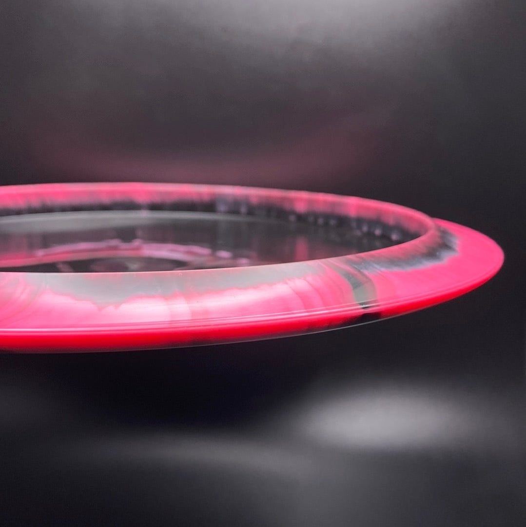 Halo S-Blend Roman - Run 4