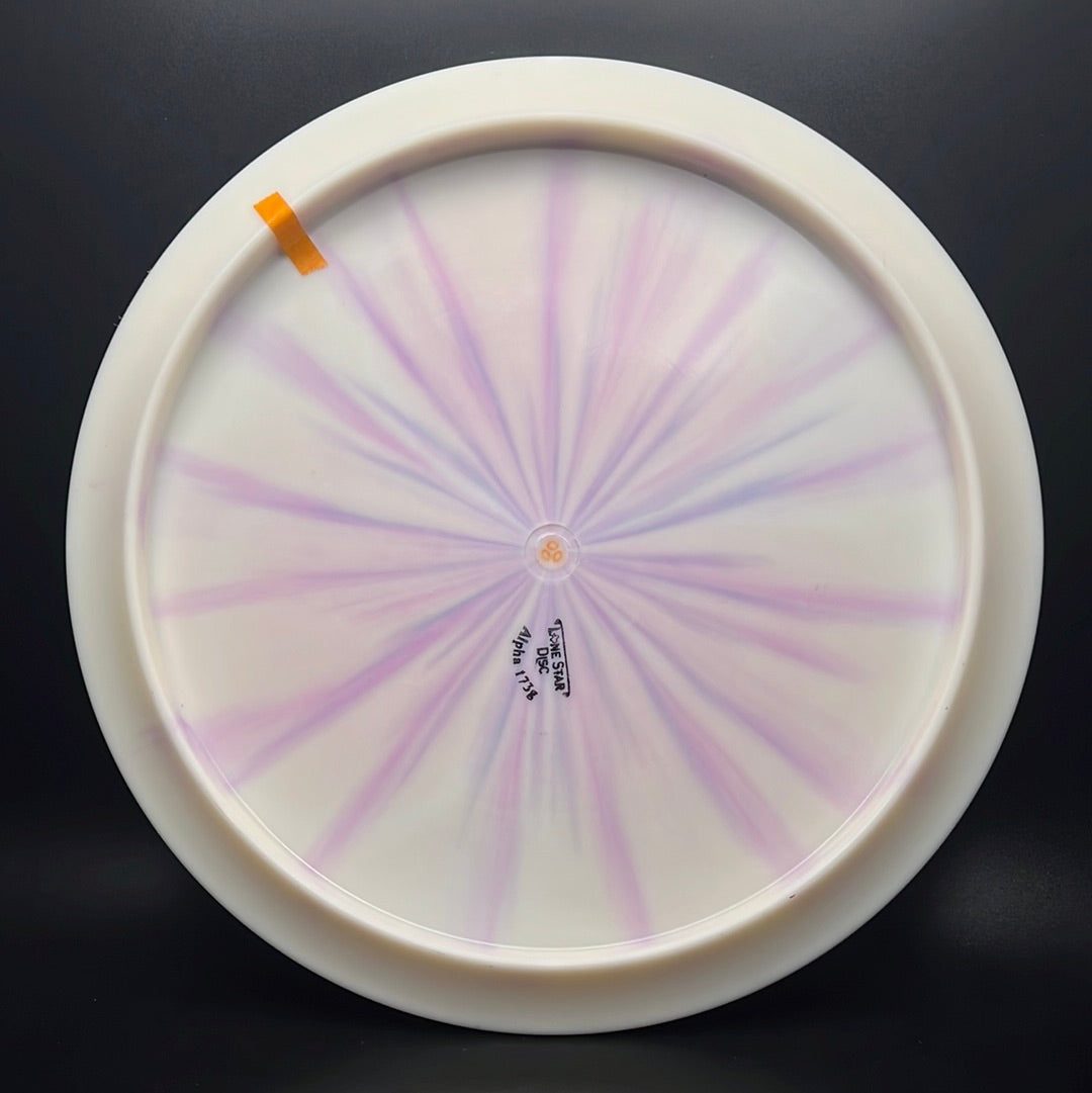 Alpha Brazos - Overstable Fairway Driver