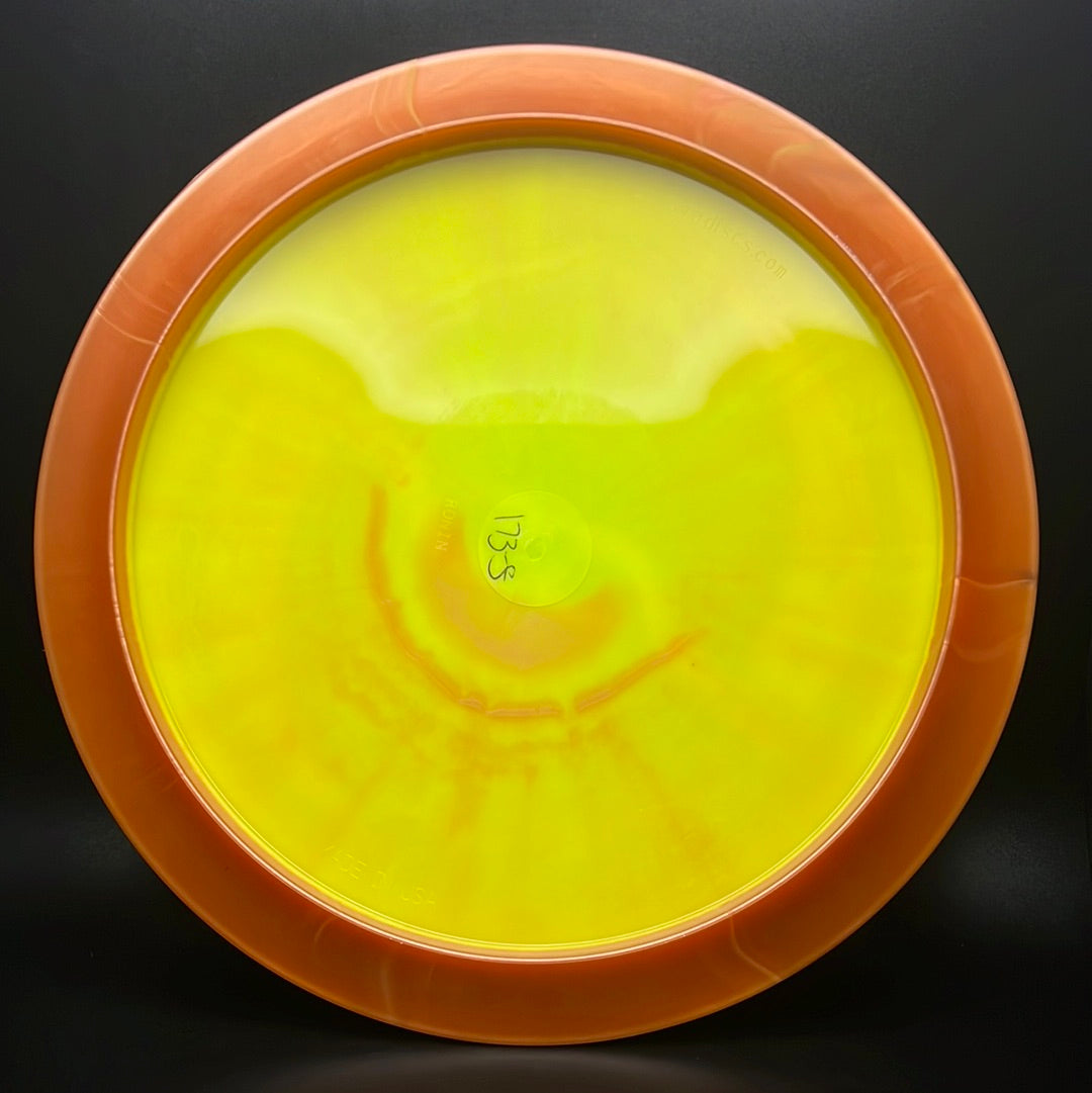 Halo S-Blend Roman - Limited "Infinity Blade" by Ripper Studios