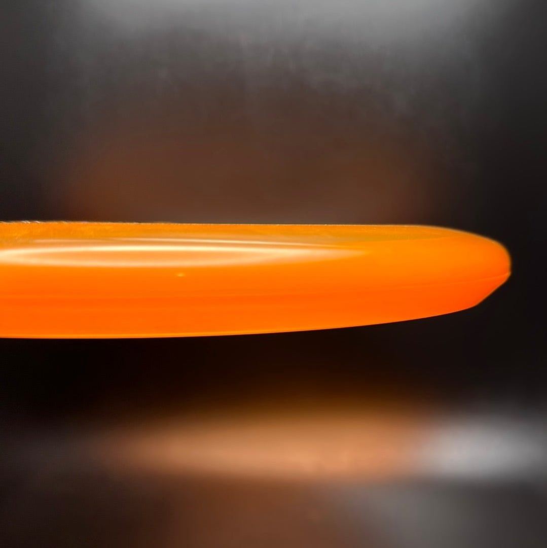 Quantum Omega4 - First Contact