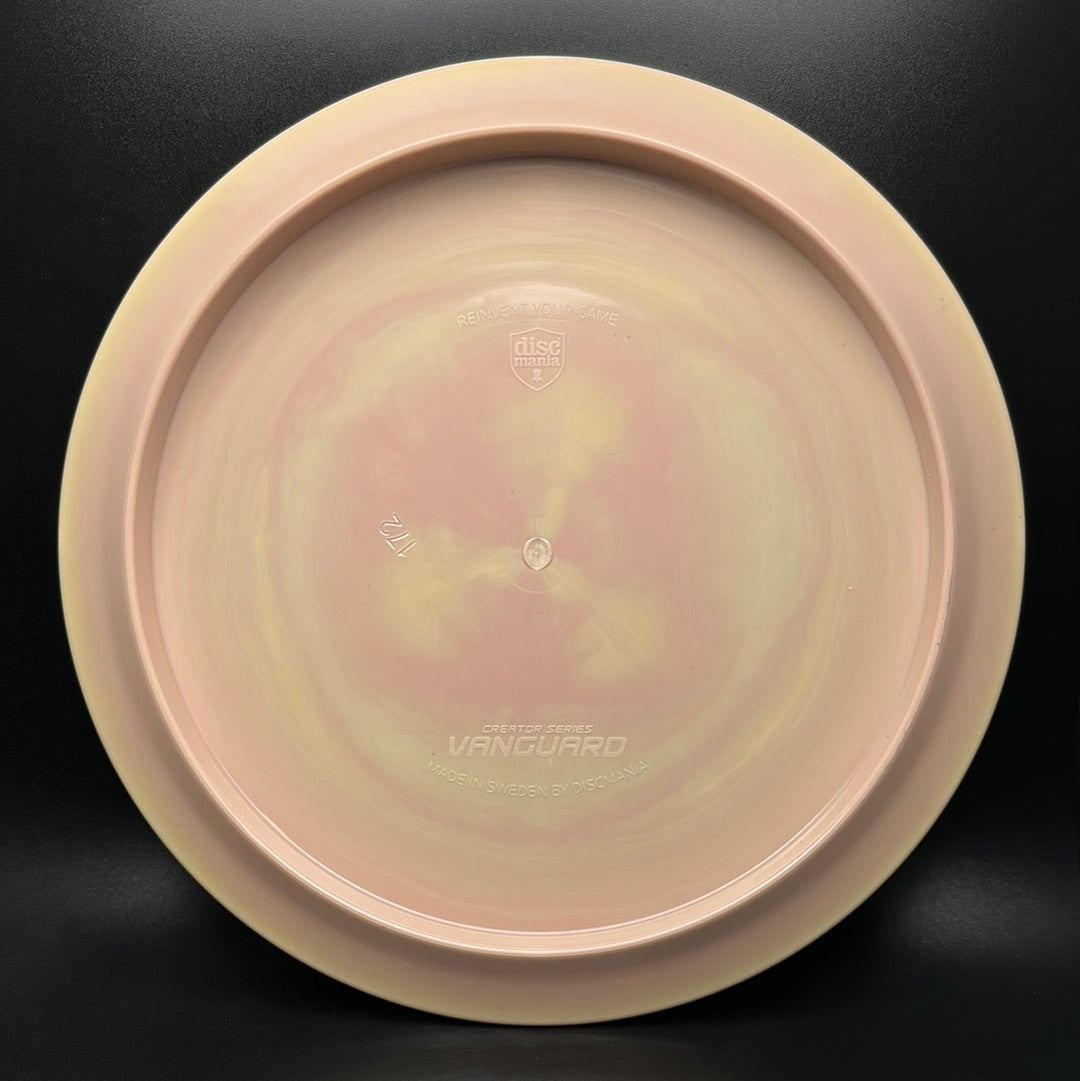 Special Blend S-Line Vanguard - Kyle Klein Creator Series