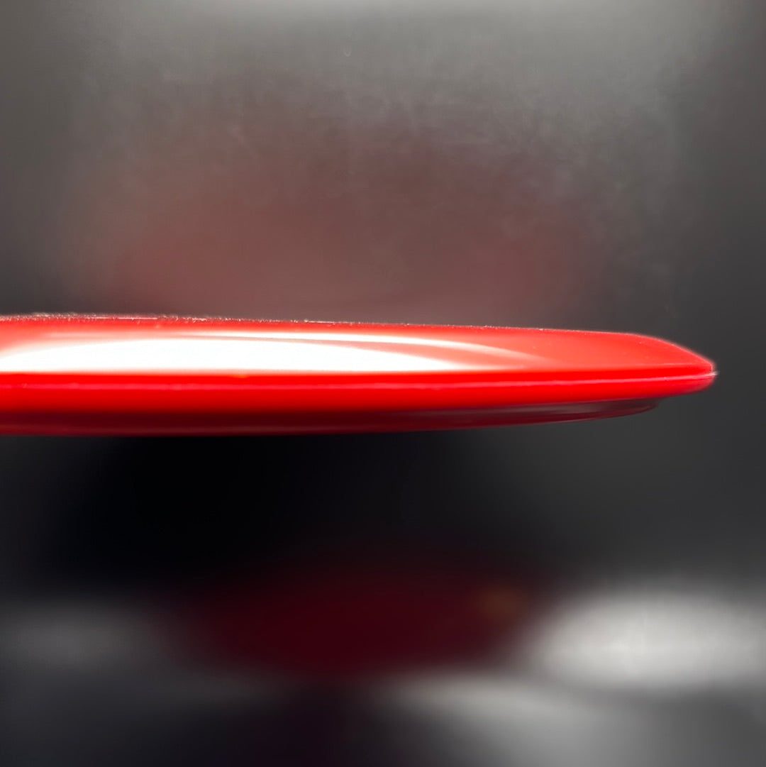 Alpha Lone Wolf - Chopper Stamp