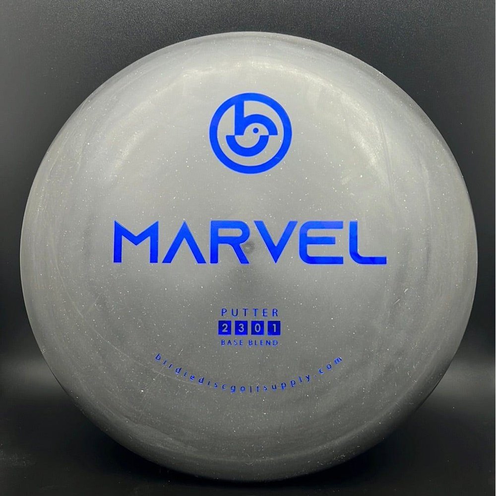 Marvel Base Blend Putter