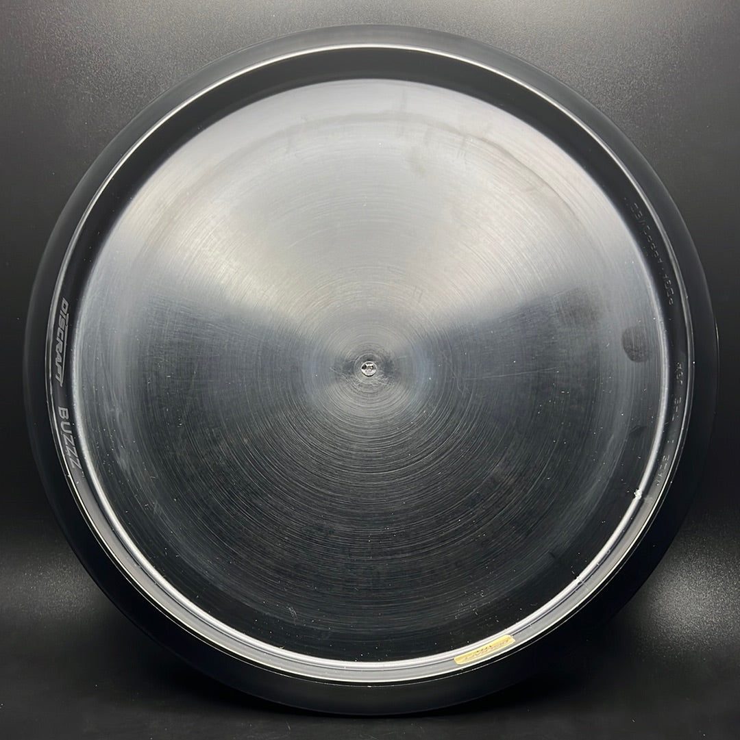 Midnight Z Buzzz - 2022 Get Spooky Edition