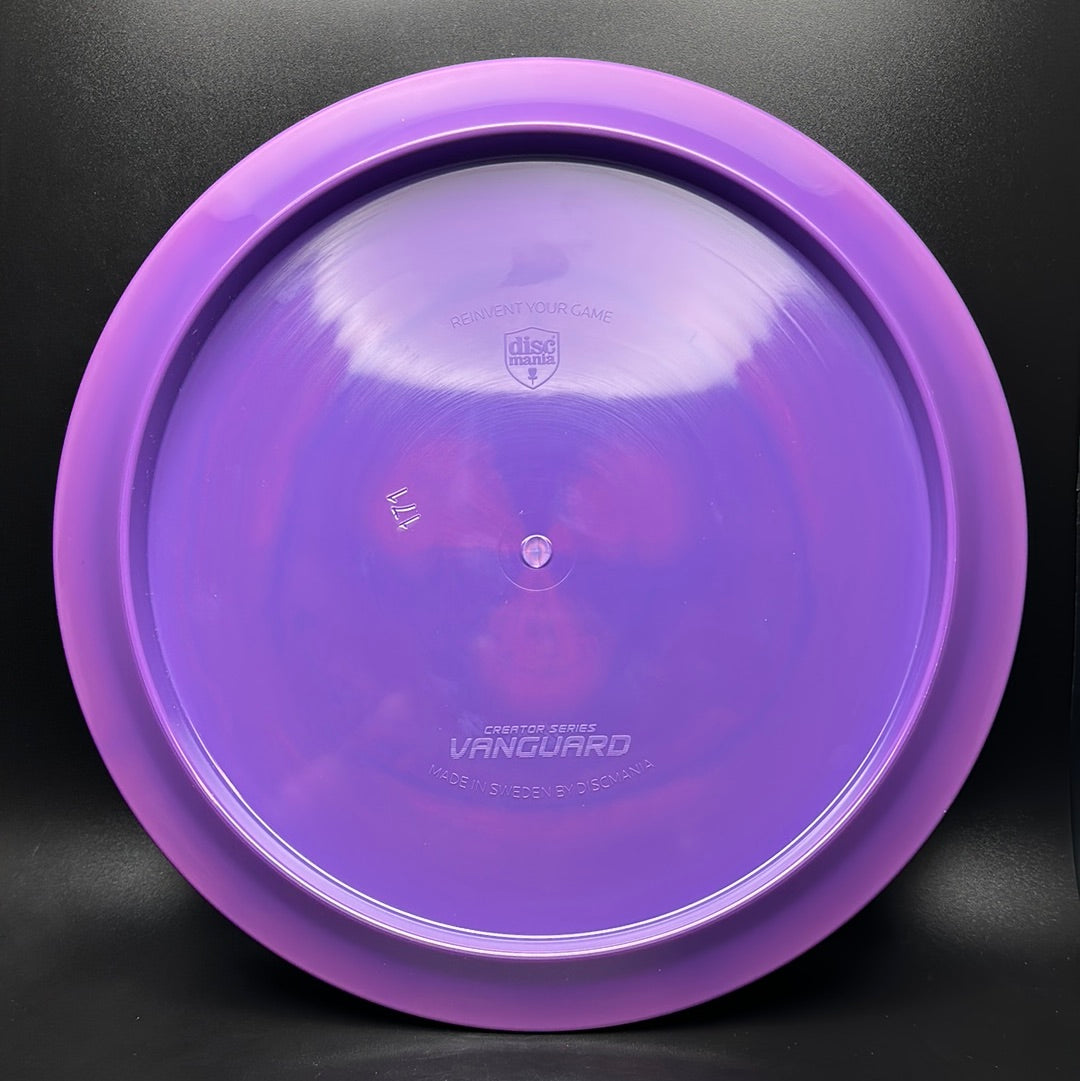 Special Blend S-Line Vanguard - Kyle Klein Creator Series