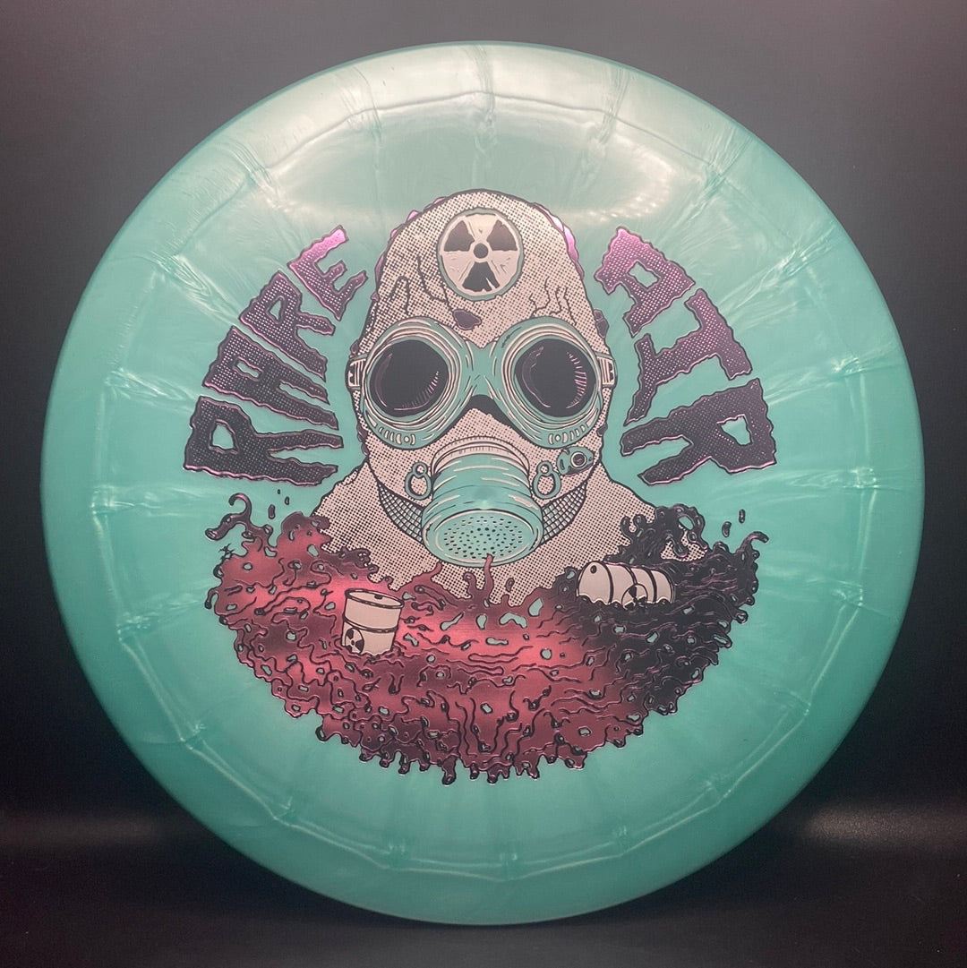 Ethereal Animus - RADioactive Man Edition