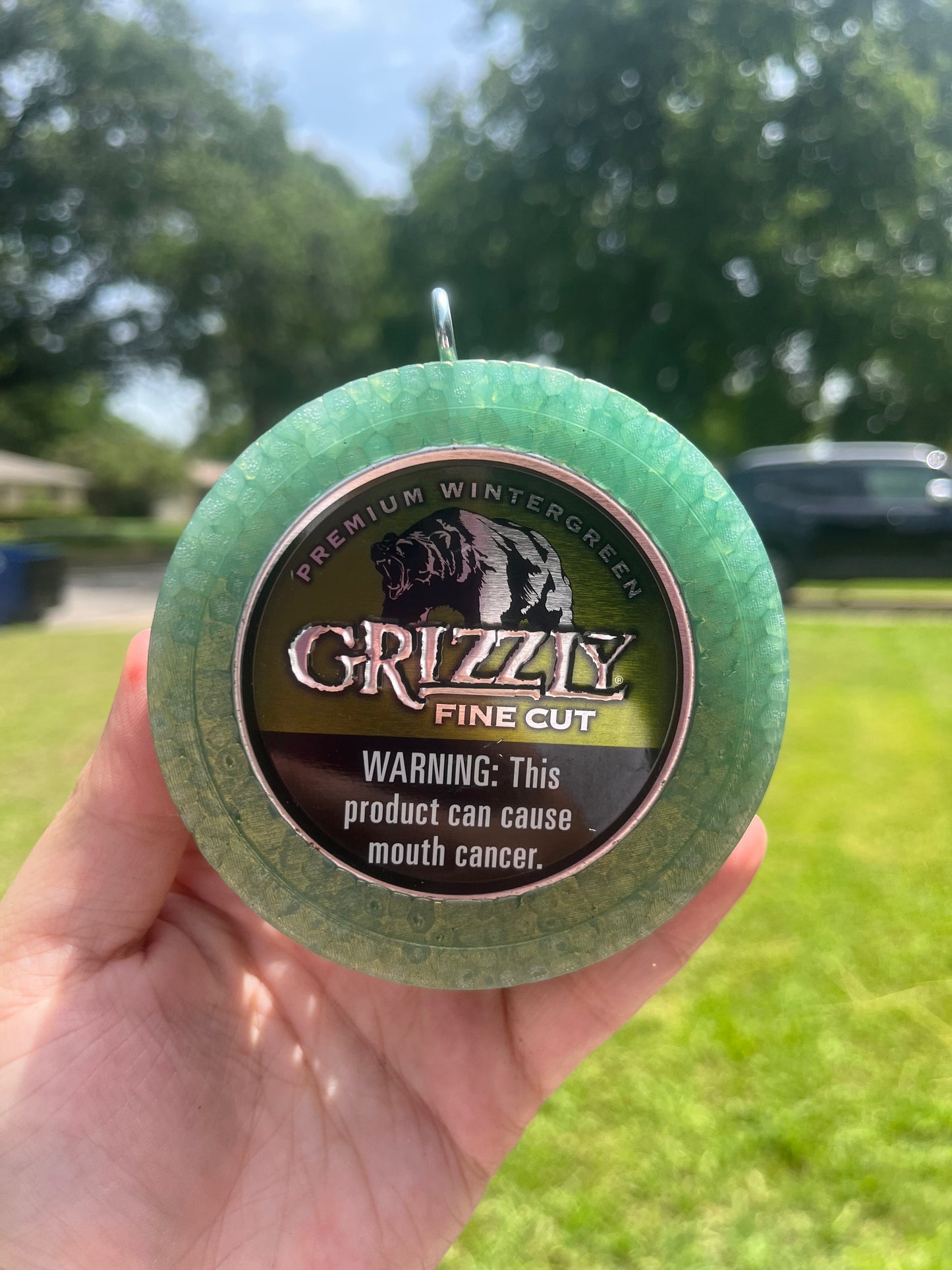 {dip can freshies} Medium Freshie