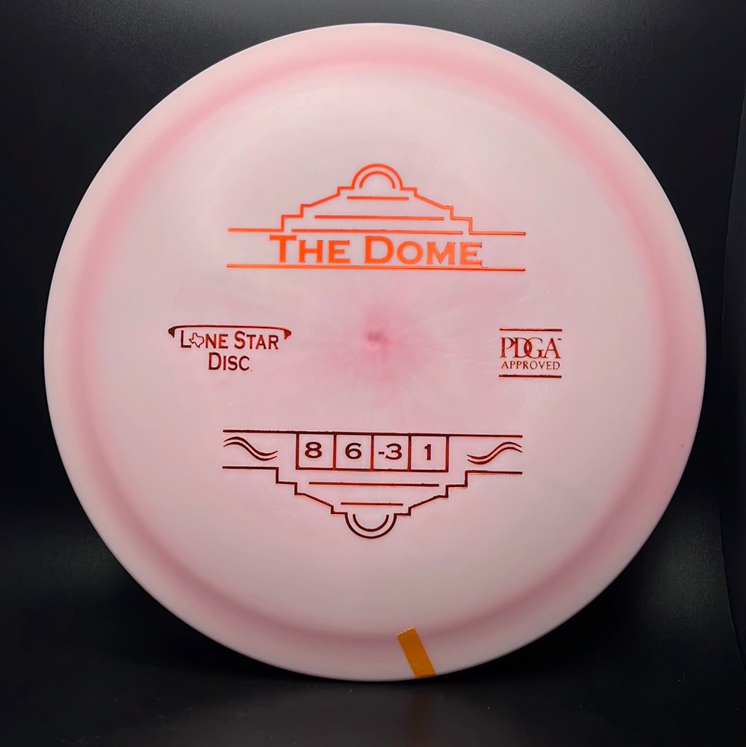 Bravo - The Dome