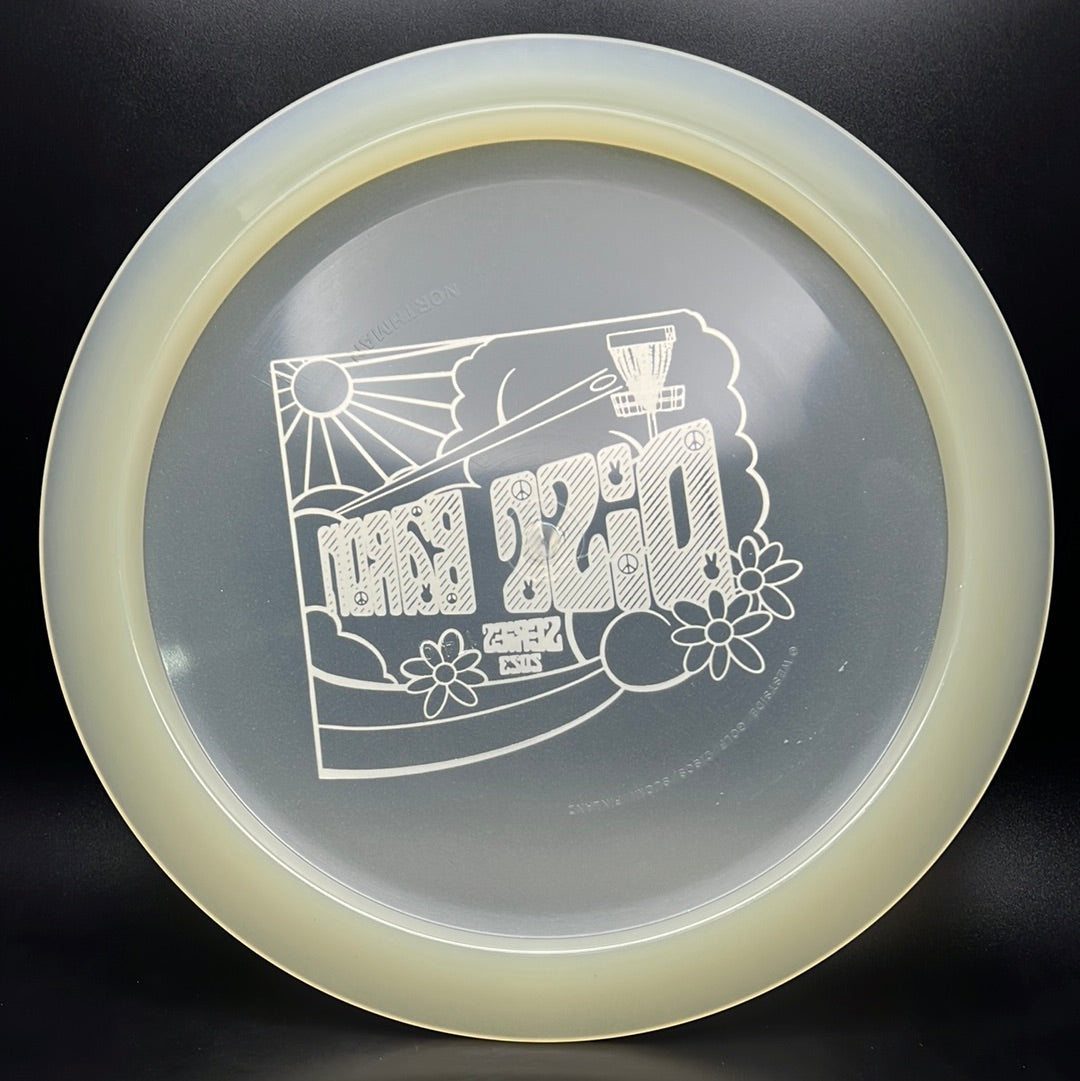 Moonshine Northman - Limited Edition DB Stamp OOP!