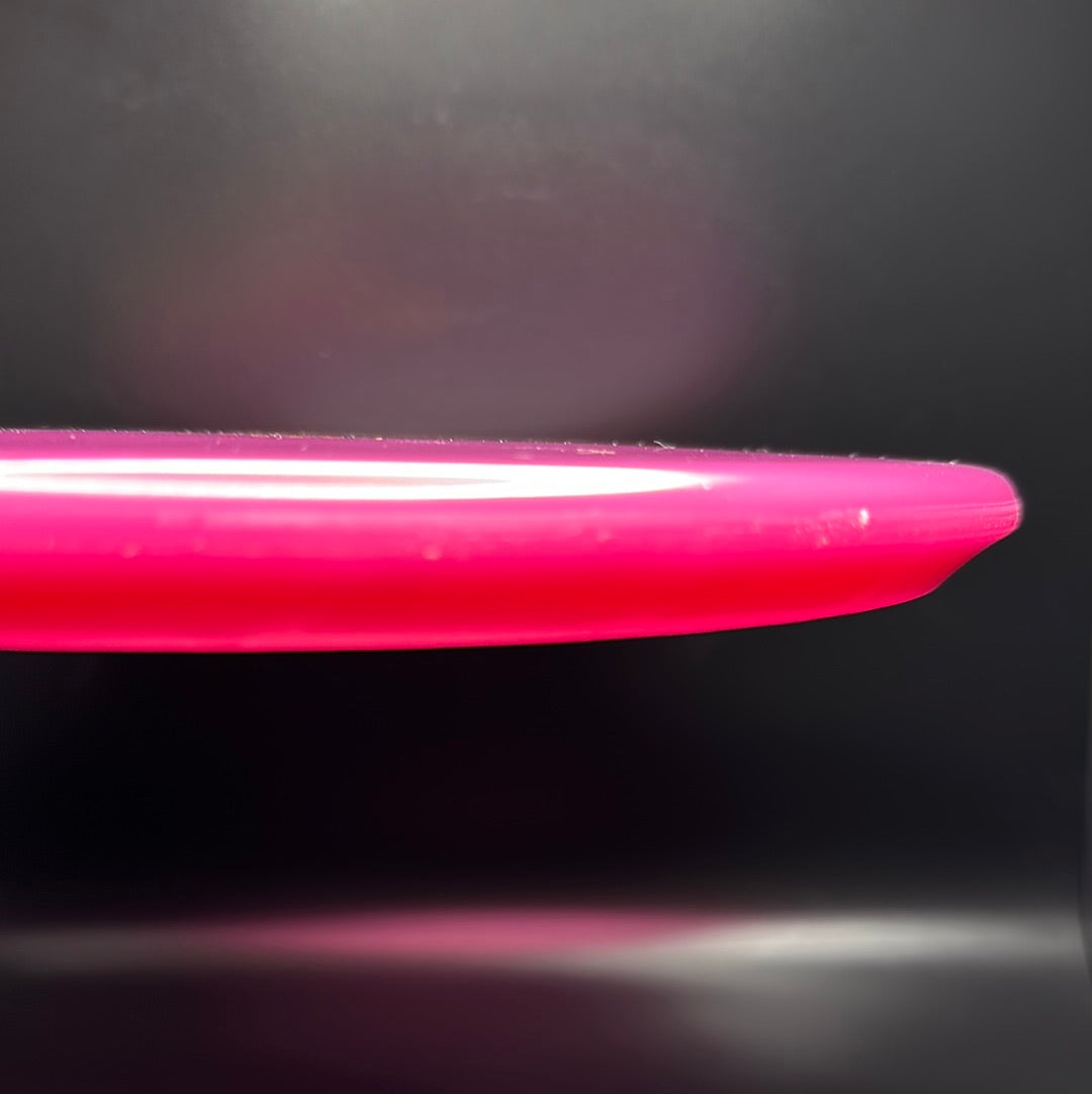 Steady Peppermint - Approach Disc