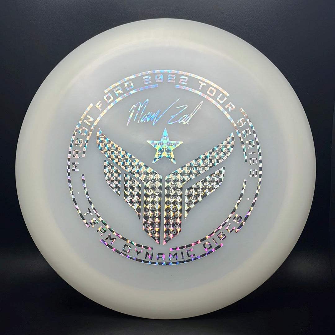 Hybrid-X Getaway Mason Ford 2022