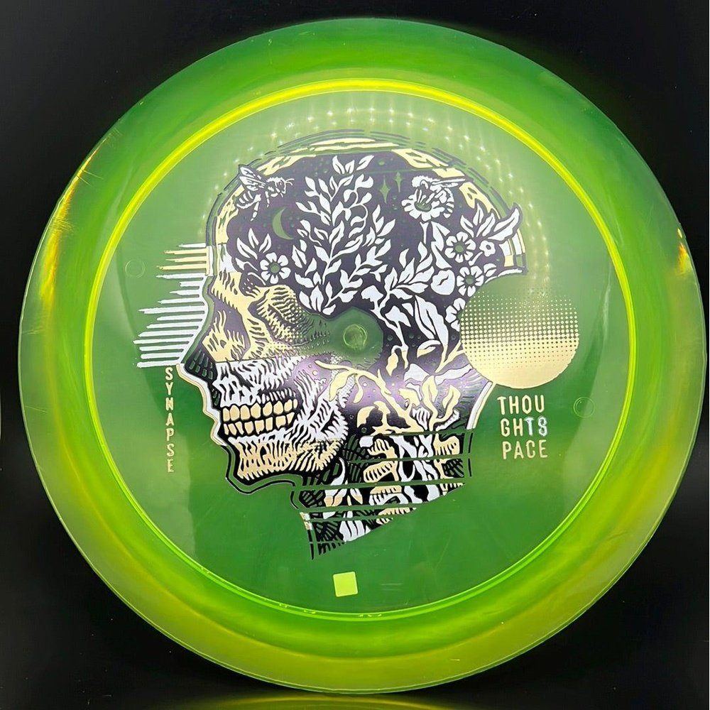 Ethos Synapse First Run Driver