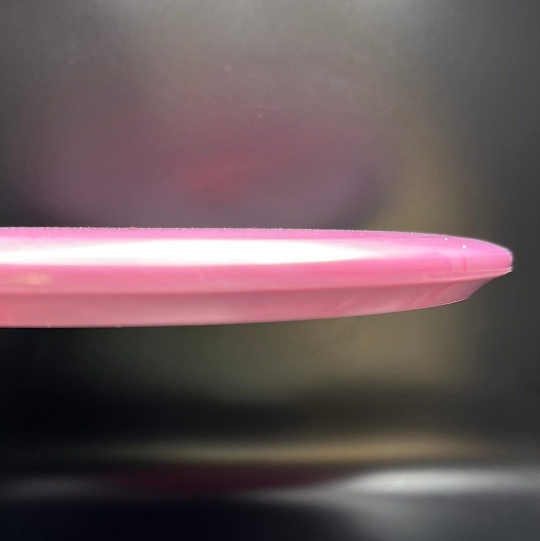 Swirl ESP Buzzz - Chris Dickerson Robot Chicken 2023