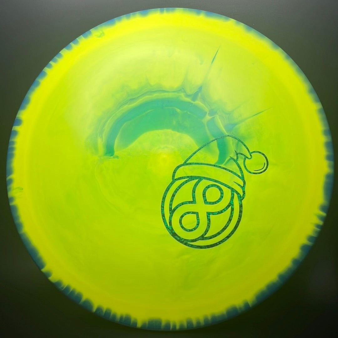 Halo S-Blend Exodus - Limited First Run - Mini Hat Stamp