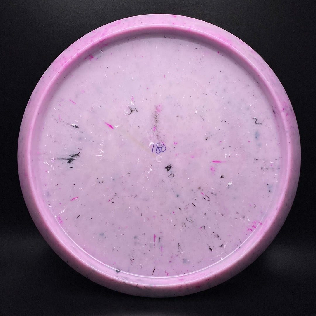 Splatter S-Blend Anubis - X Out