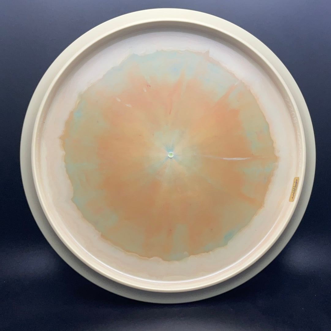 Swirl ESP Buzzz - Paul McBeth 5x World Champion