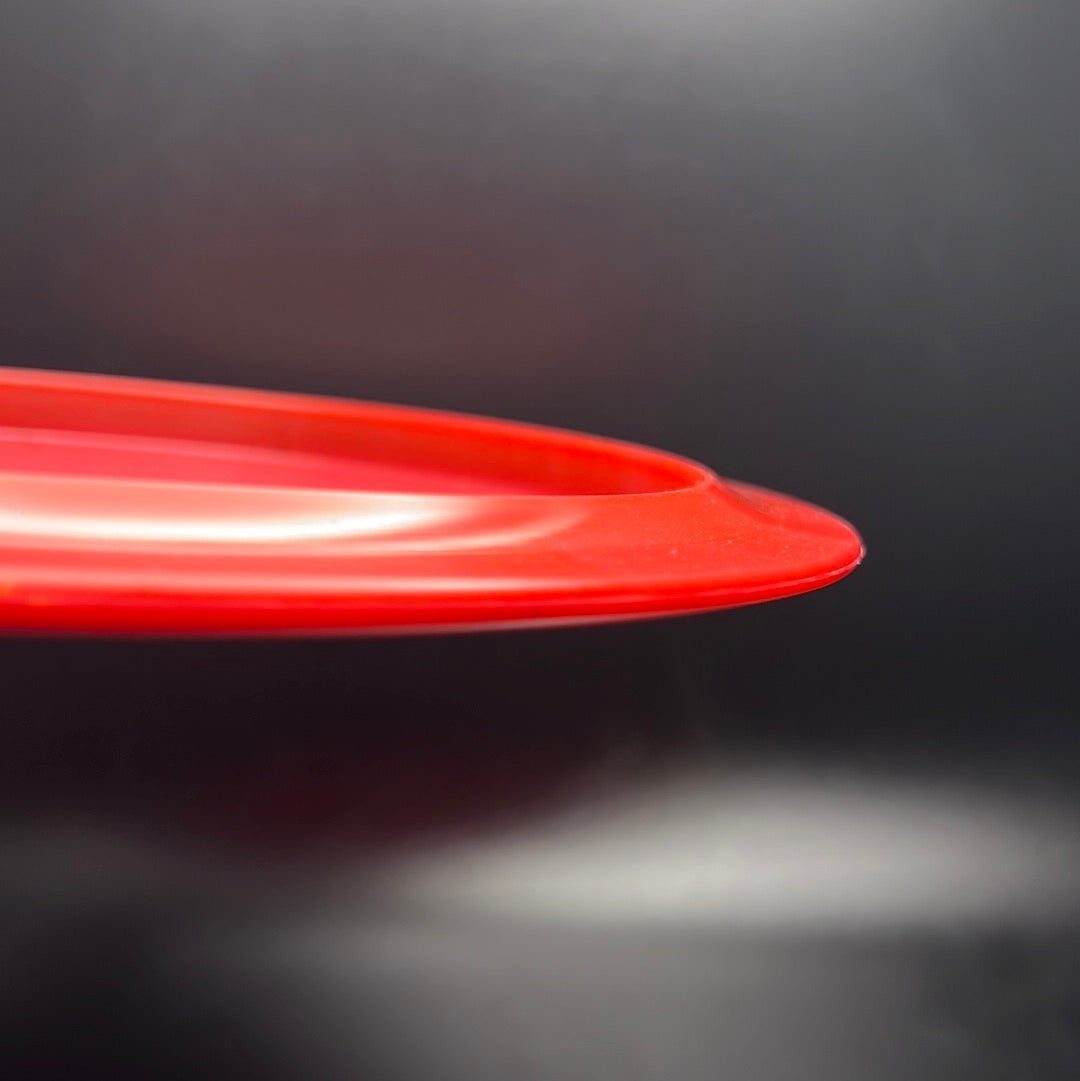 Alpha Nimitz - Distance Driver