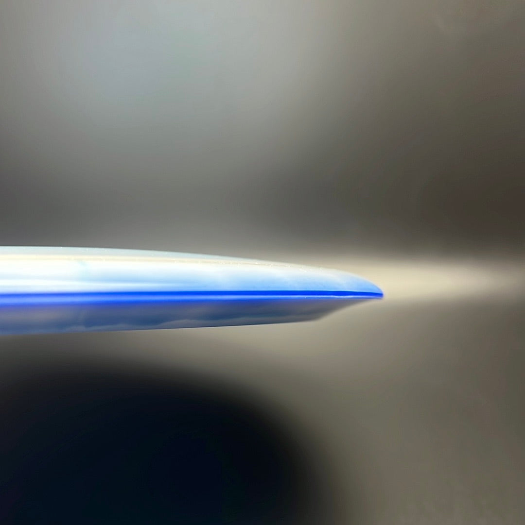 Halo S-Blend Roman - First Run X-Out