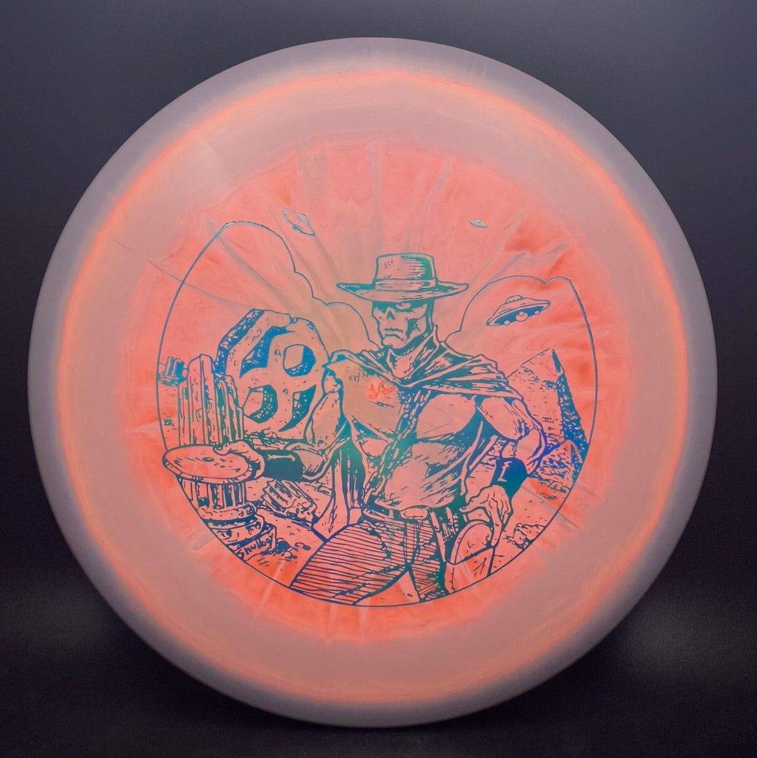 Swirl ESP Buzzz - Marauder