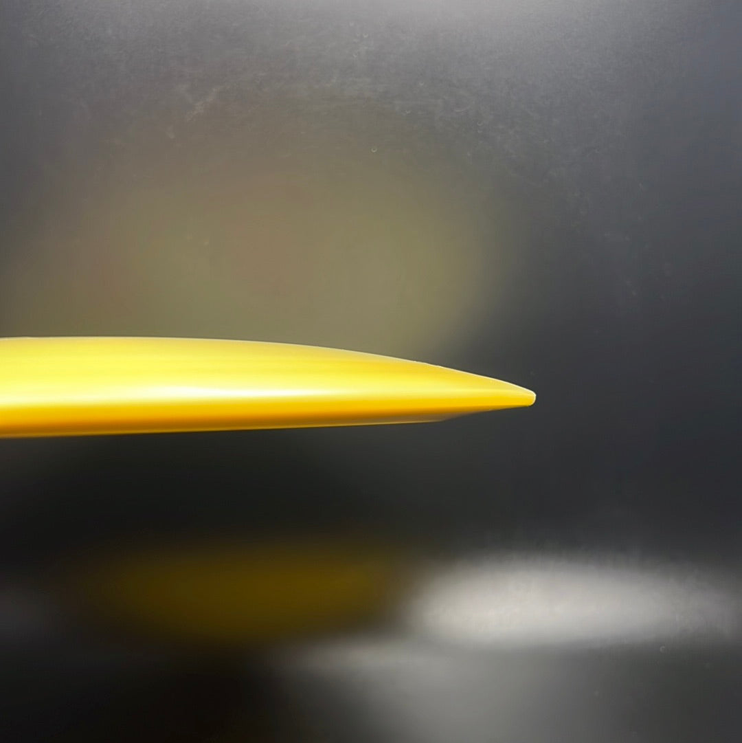 Alpha Harrier - Distance Driver