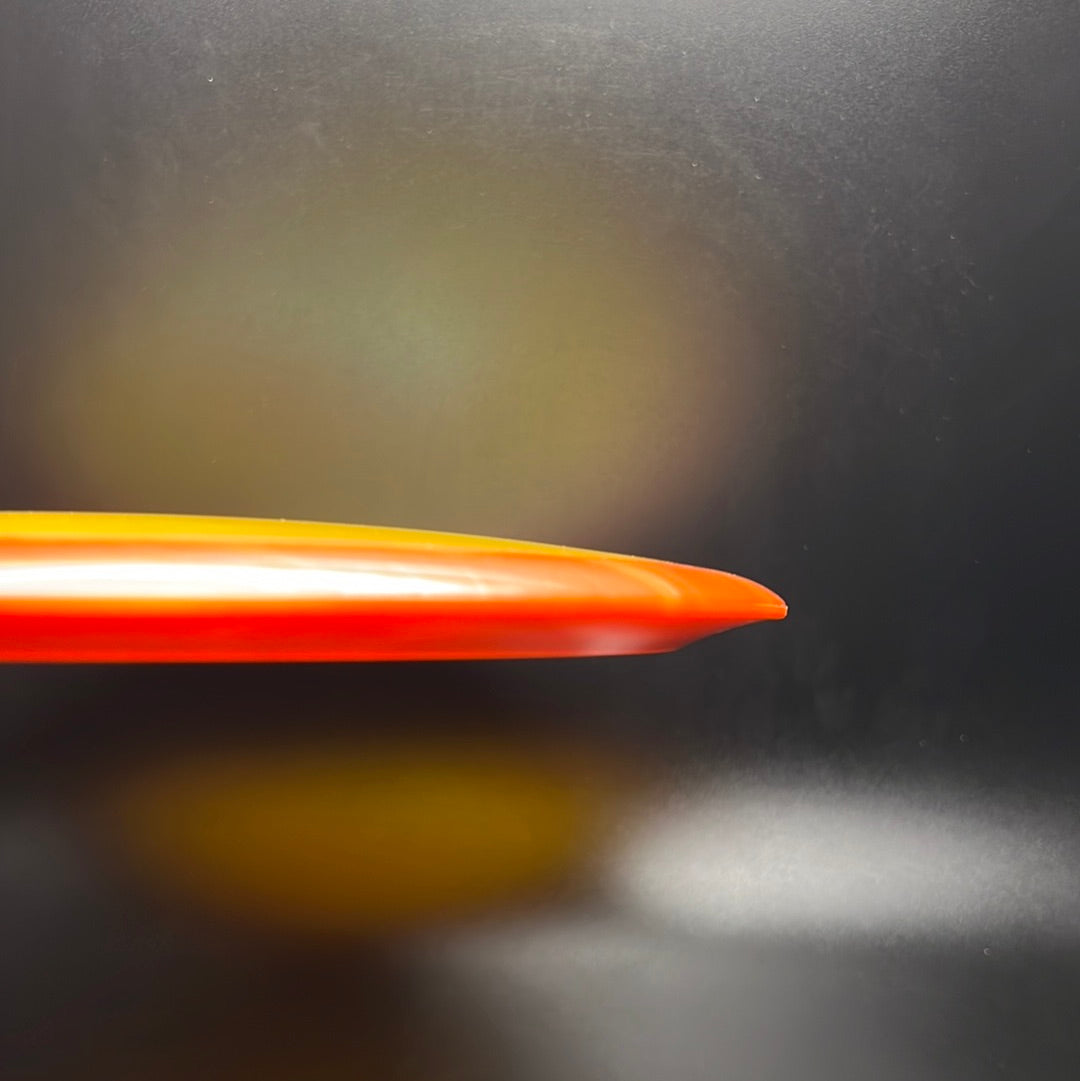 Halo S-Blend Roman - First Run X-Out