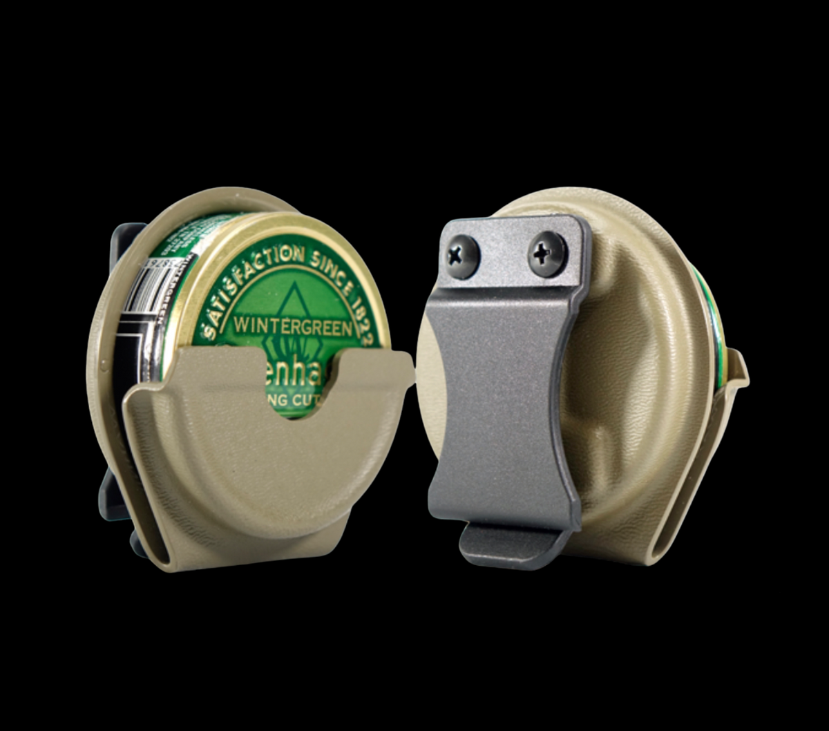 THE ORIGINAL DIP HOLSTER