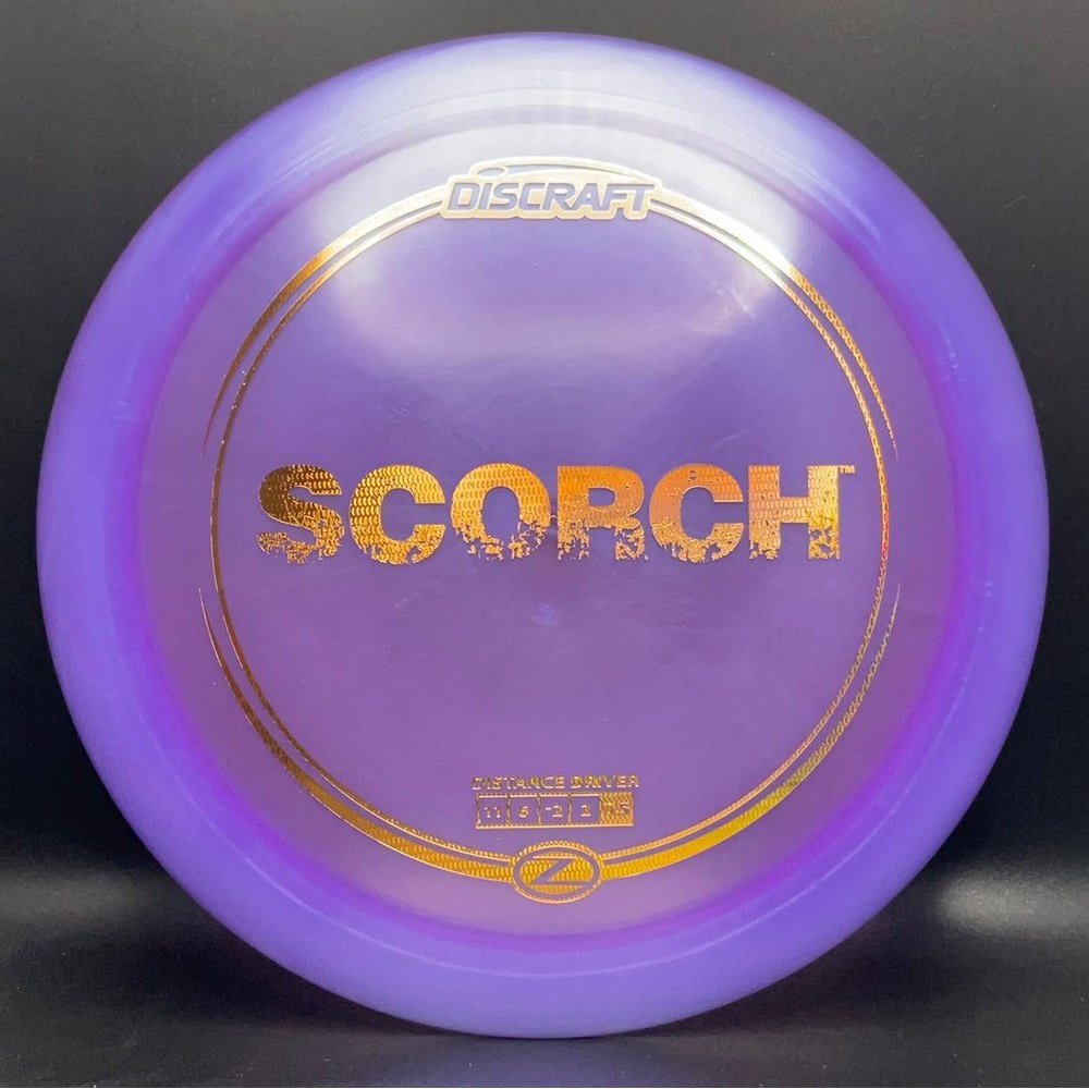 Z Line Scorch