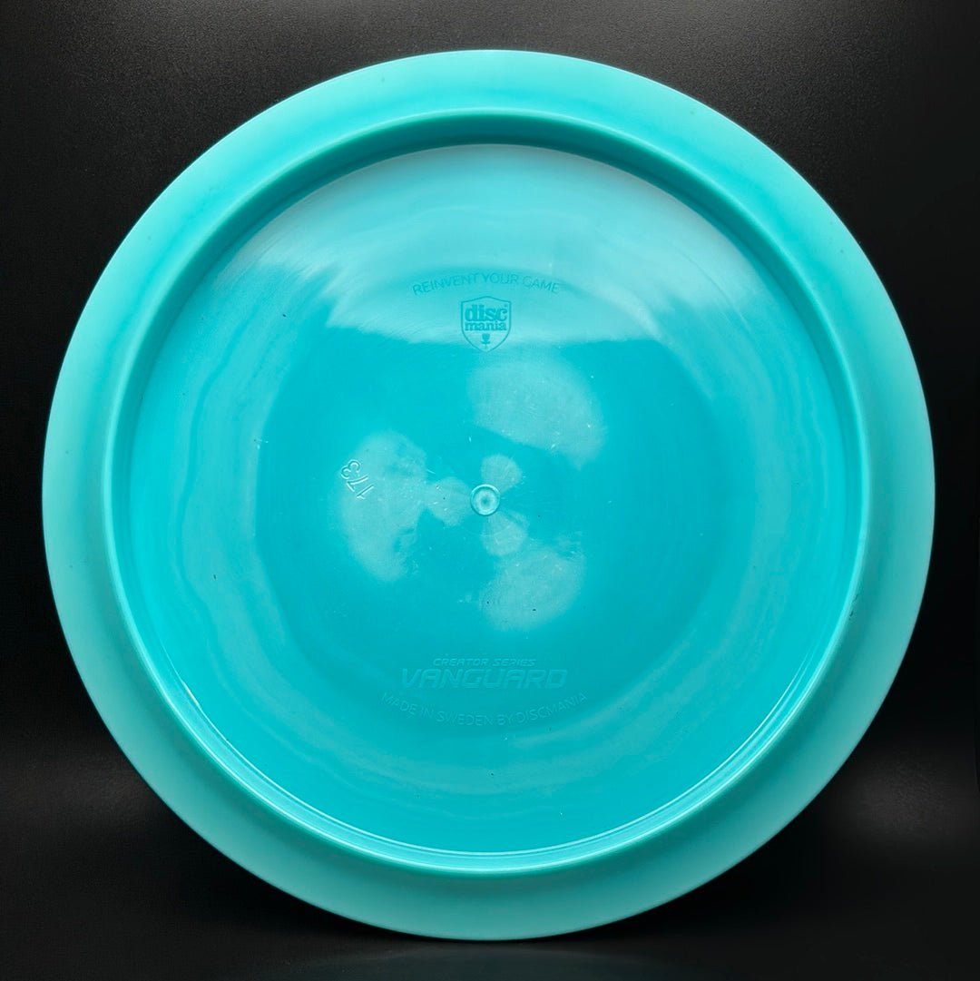 Special Blend S-Line Vanguard - Kyle Klein Creator Series