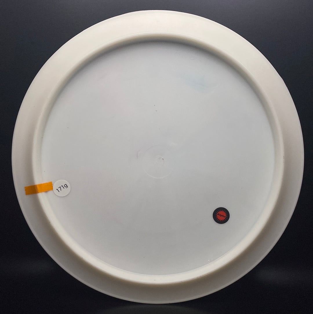 Alpha Mad Cat Control Driver