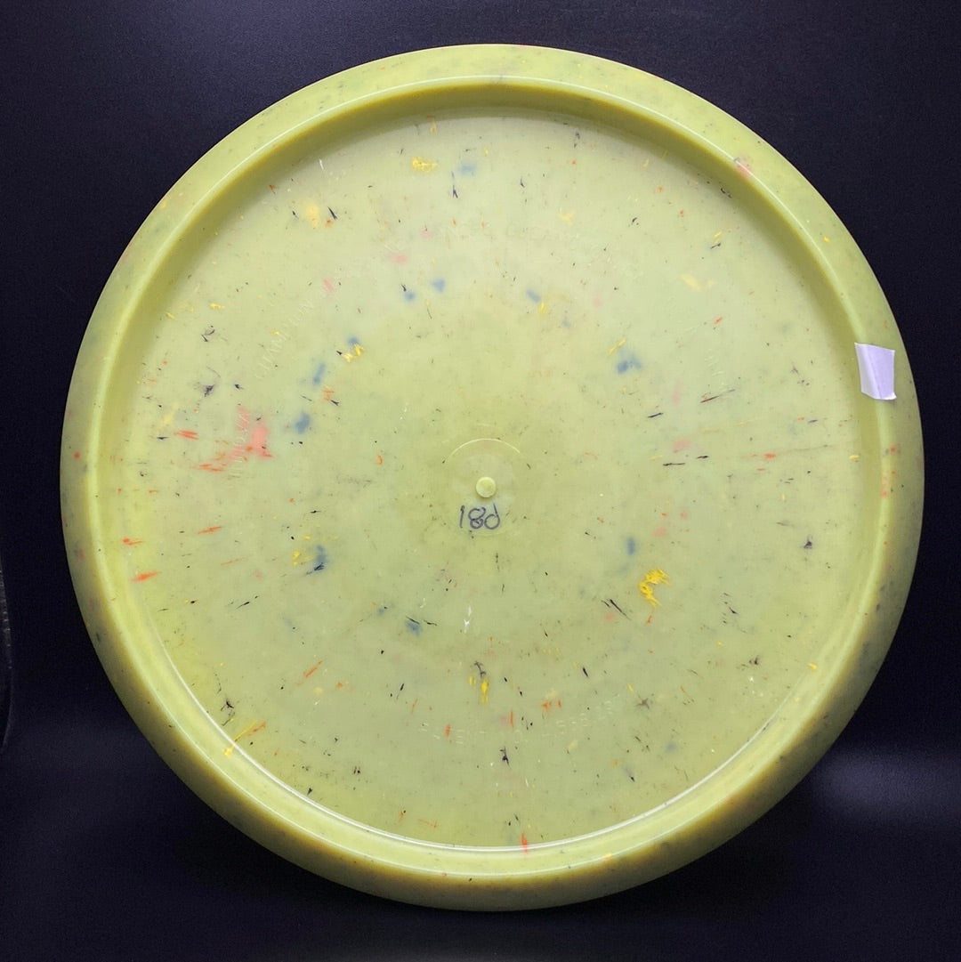 Splatter S-Blend Anubis - X Out