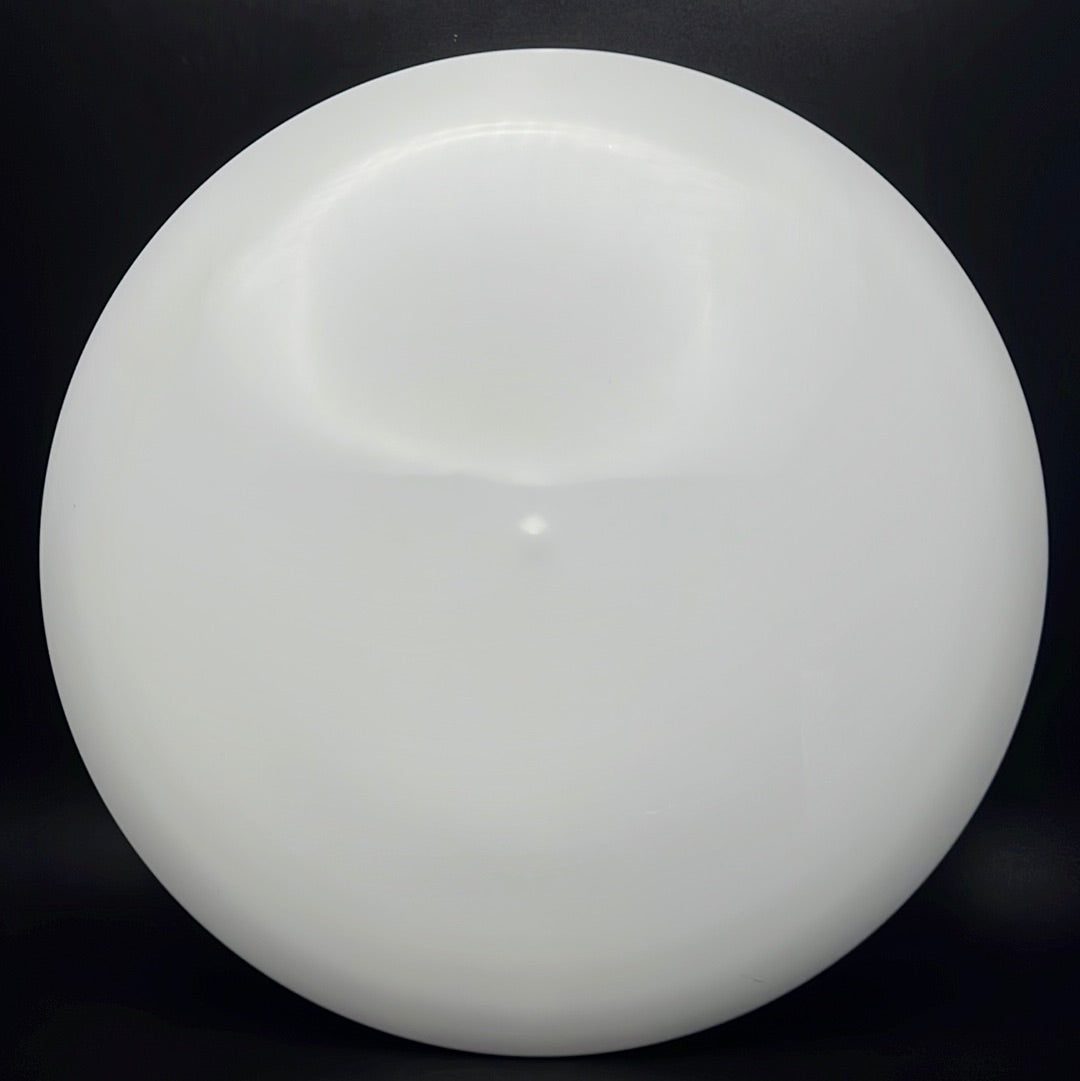 S-Blend Emperor - All White - Dyer's Delight