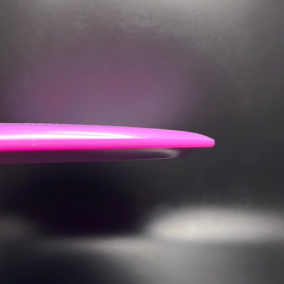 Alpha Frio - Fairway Driver