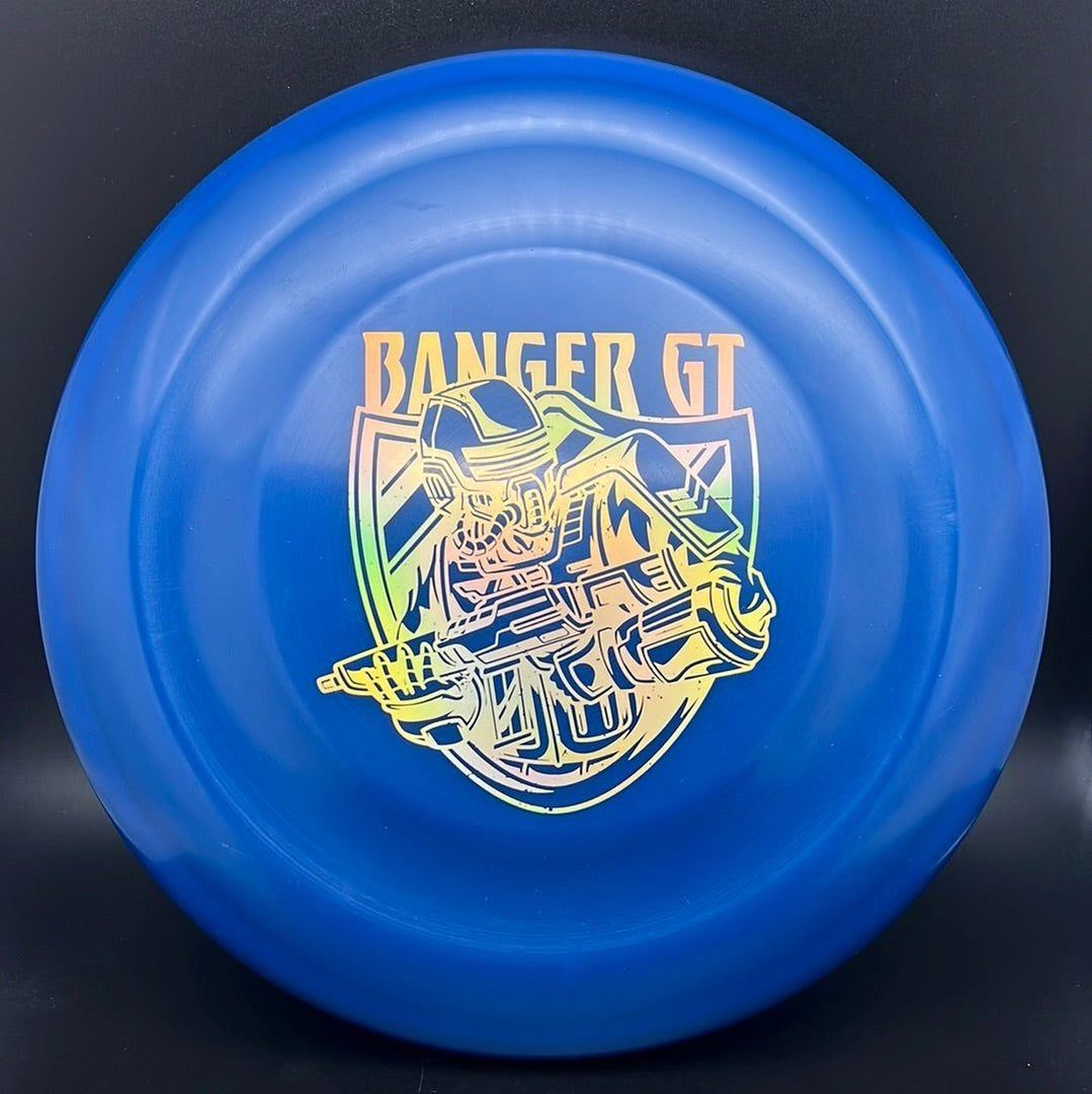 Z GLO Banger GT - Special Edition