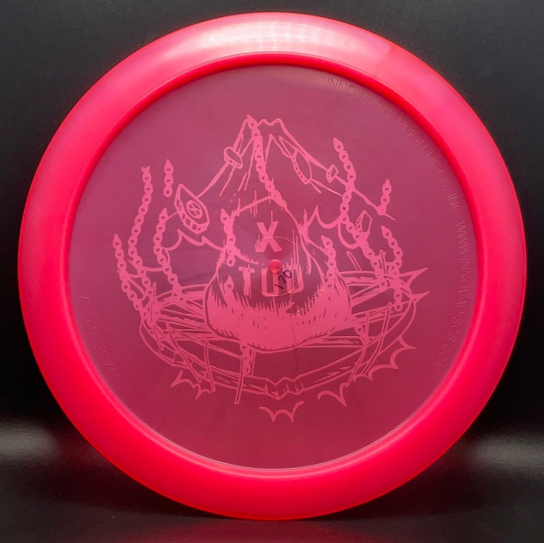 C-Blend Dynasty - X-Out