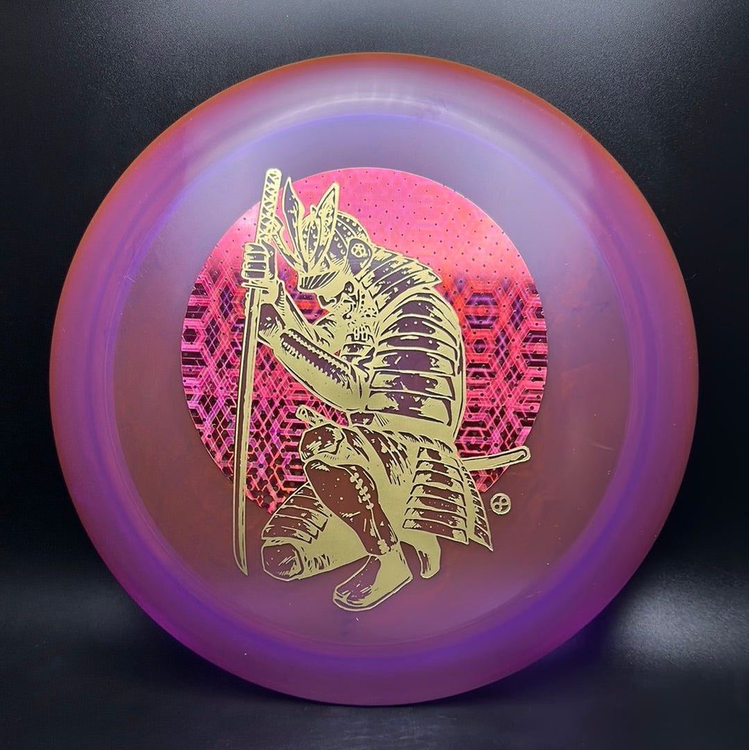 C-Blend Maya - Limited Samurai Stamp